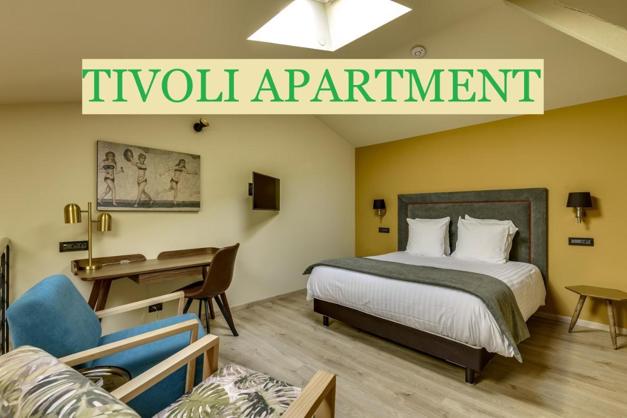 Villa Erizio, A Bucolic And Urban Break Bordeaux Eksteriør bilde