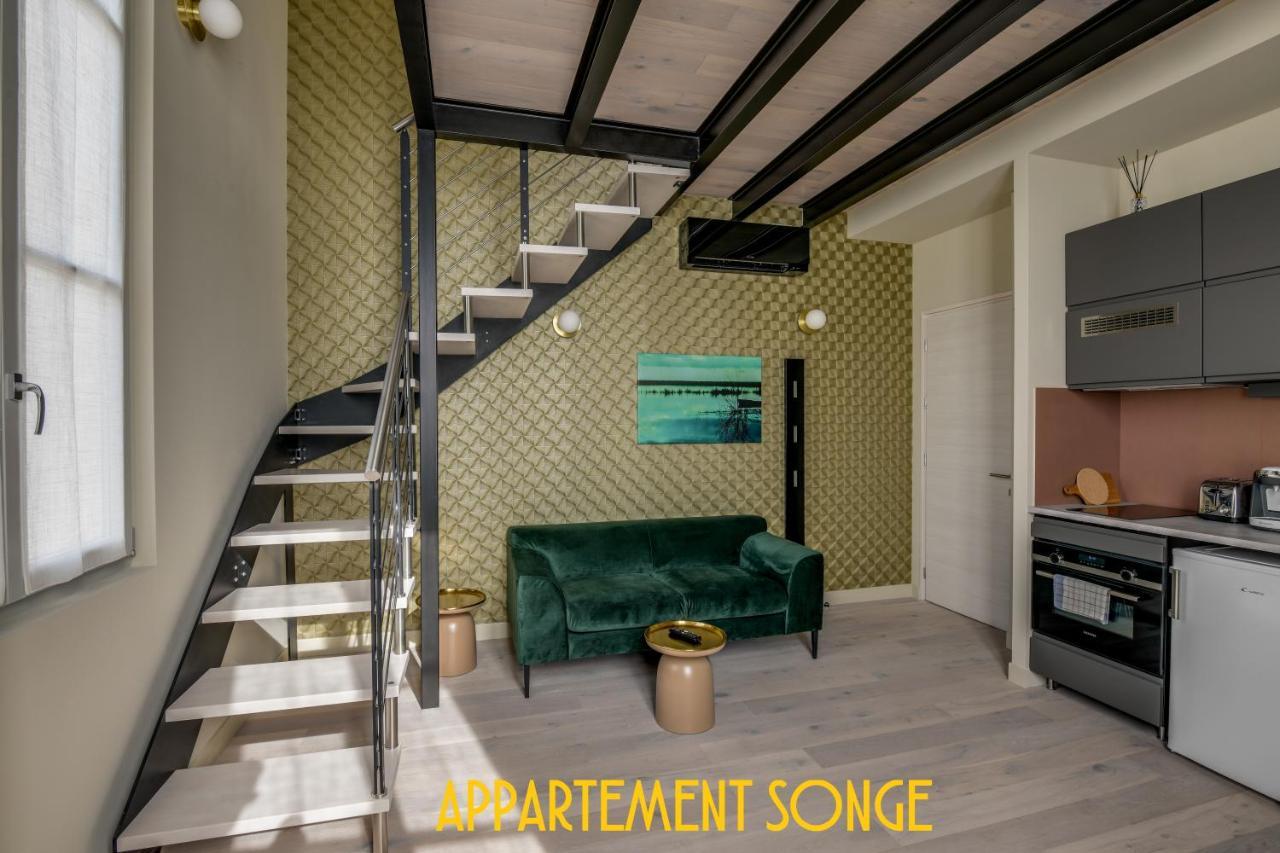 Villa Erizio, A Bucolic And Urban Break Bordeaux Eksteriør bilde