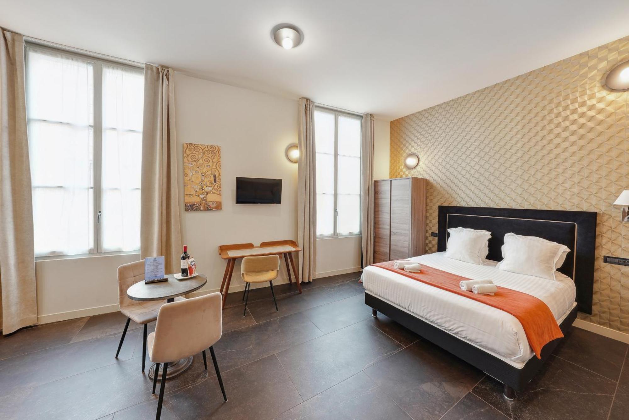 Villa Erizio, A Bucolic And Urban Break Bordeaux Eksteriør bilde