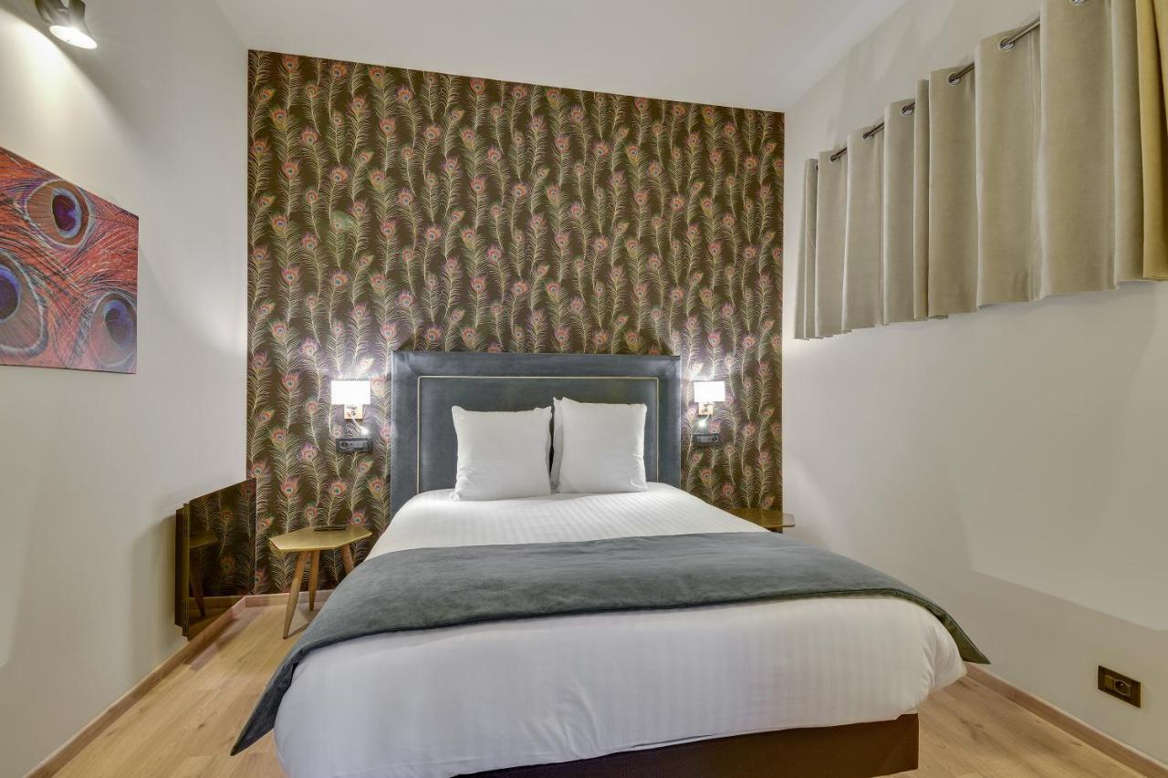 Villa Erizio, A Bucolic And Urban Break Bordeaux Eksteriør bilde