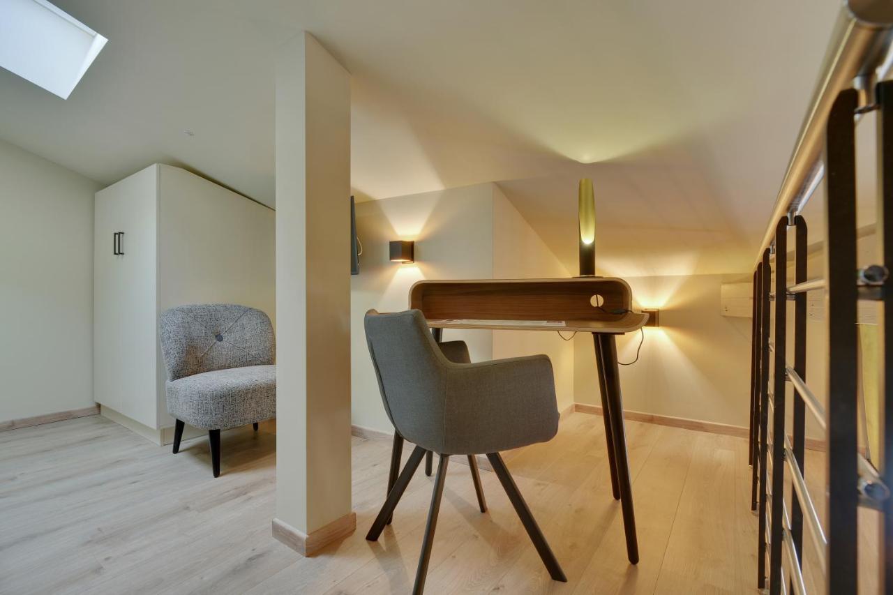 Villa Erizio, A Bucolic And Urban Break Bordeaux Eksteriør bilde