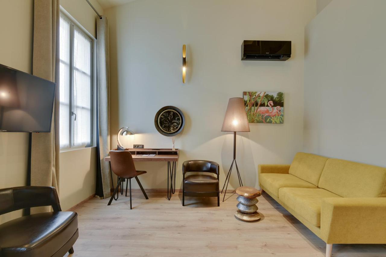 Villa Erizio, A Bucolic And Urban Break Bordeaux Eksteriør bilde